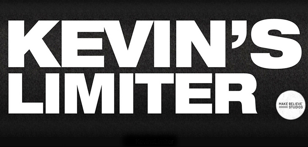 Kevin's Limiter
