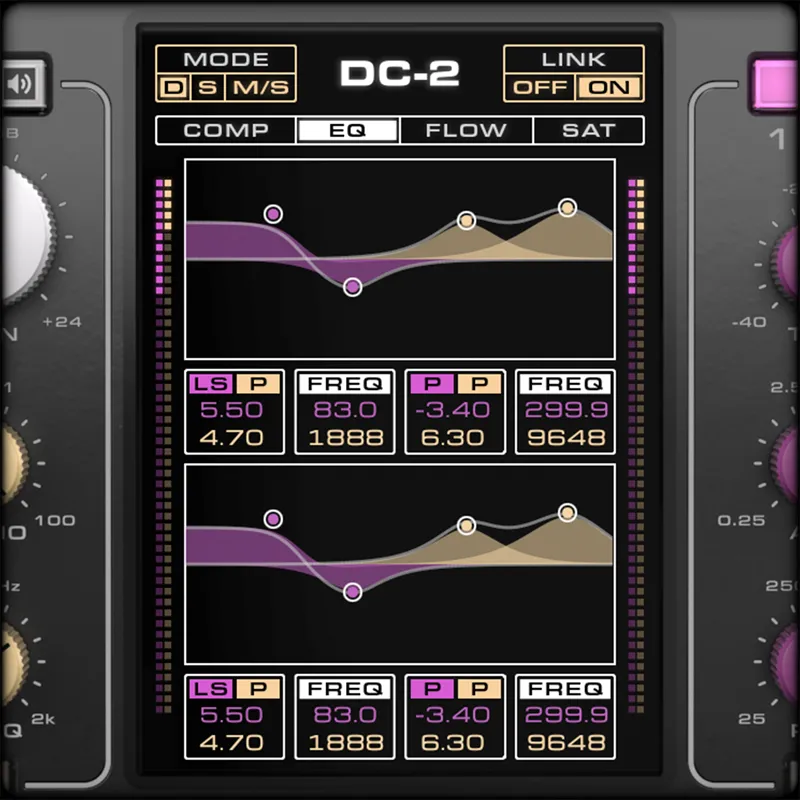 DC-2 EQ Too