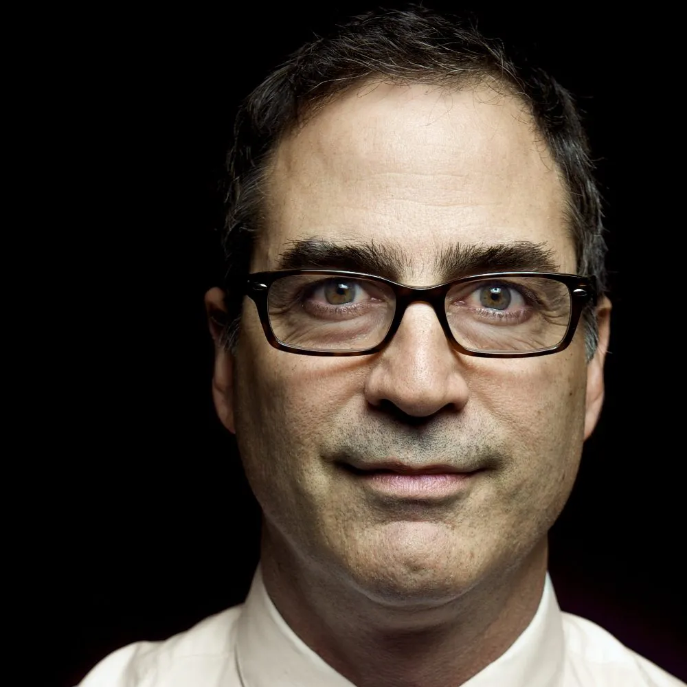 Tony Maserati