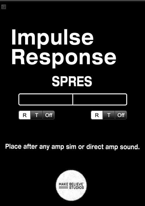 SPRES