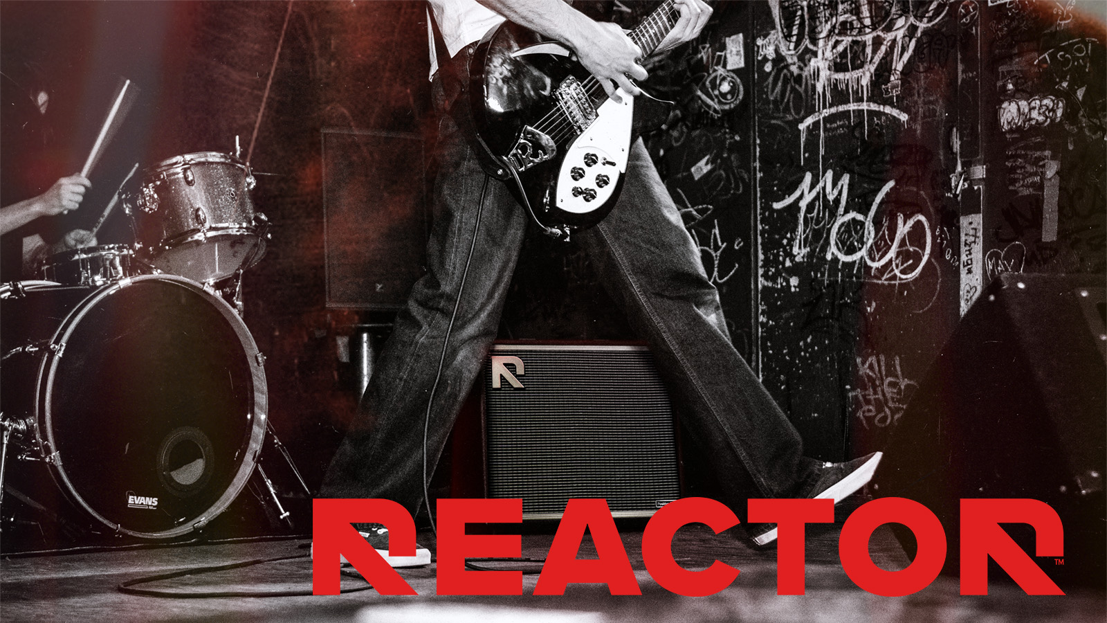 REACTOR