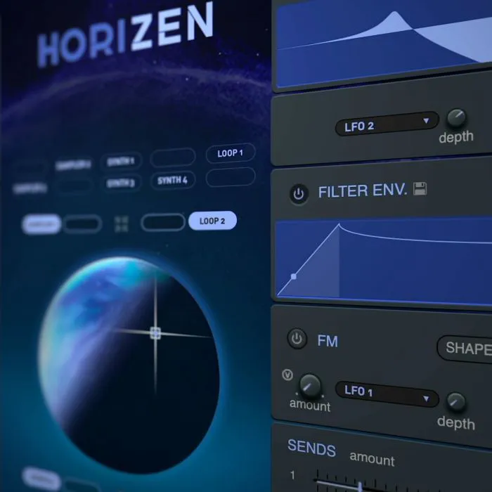 Horizen