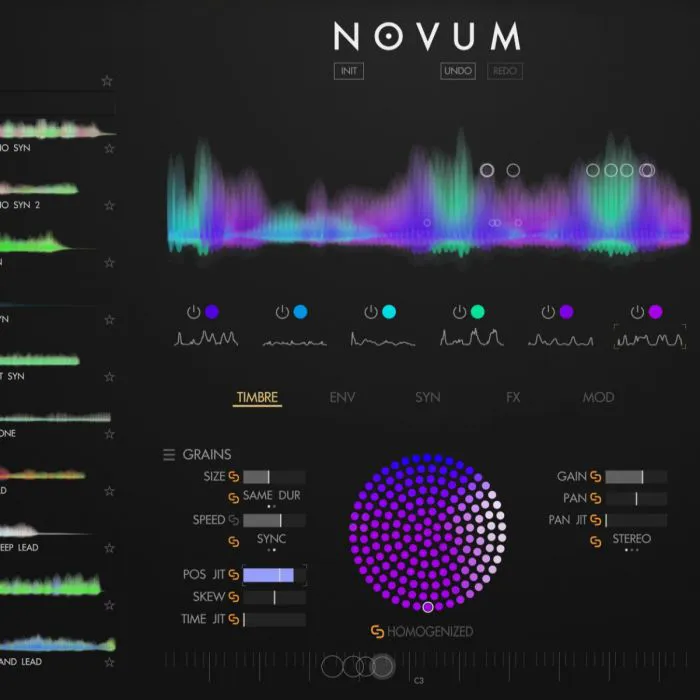 Novum