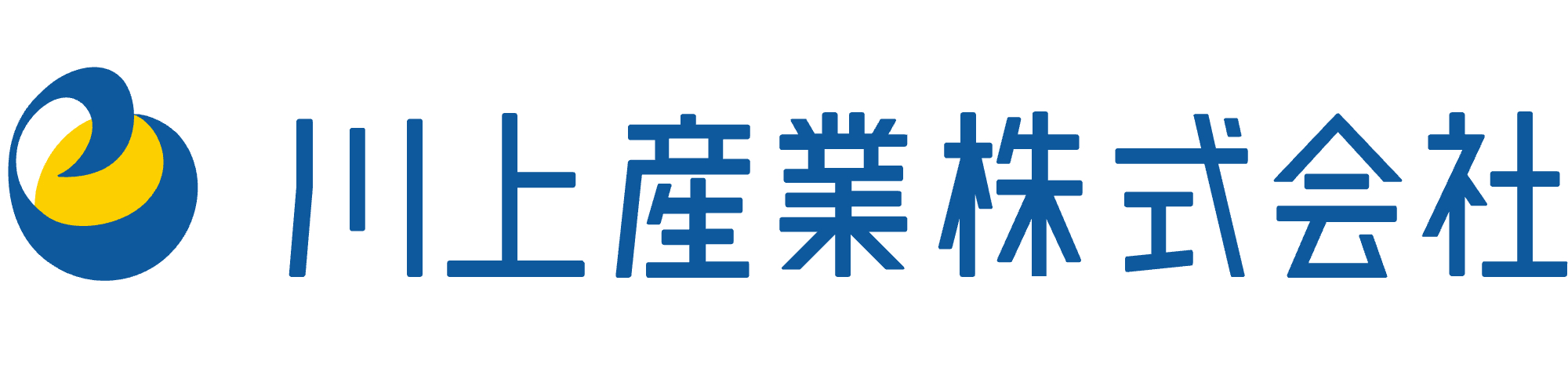 川上産業株式会社