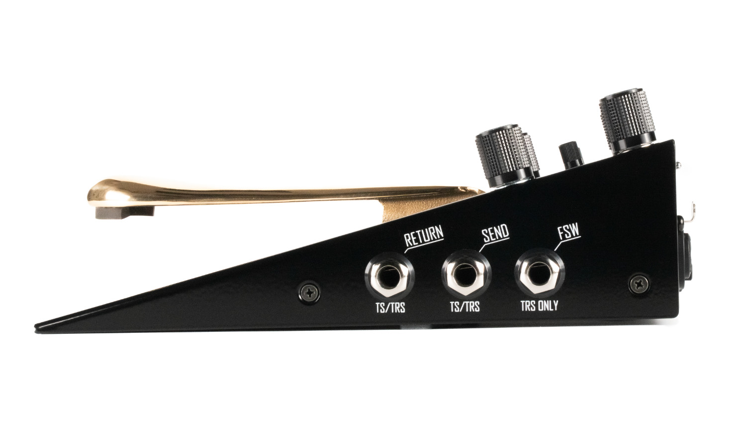 Plus Pedal II