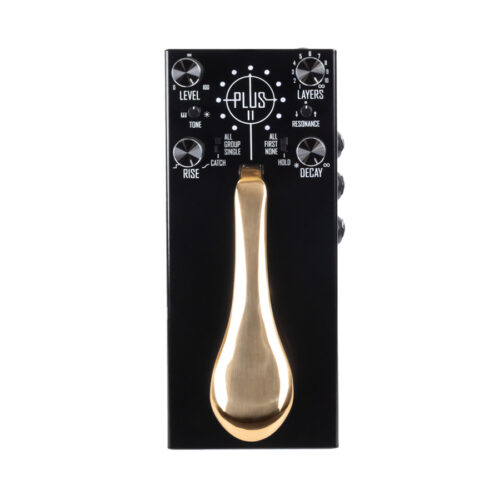 Plus Pedal II