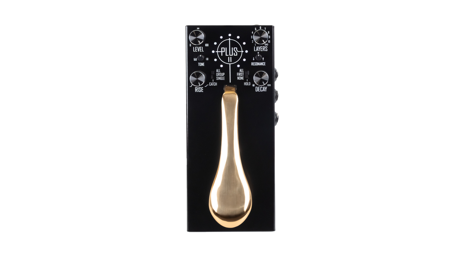 Plus Pedal II