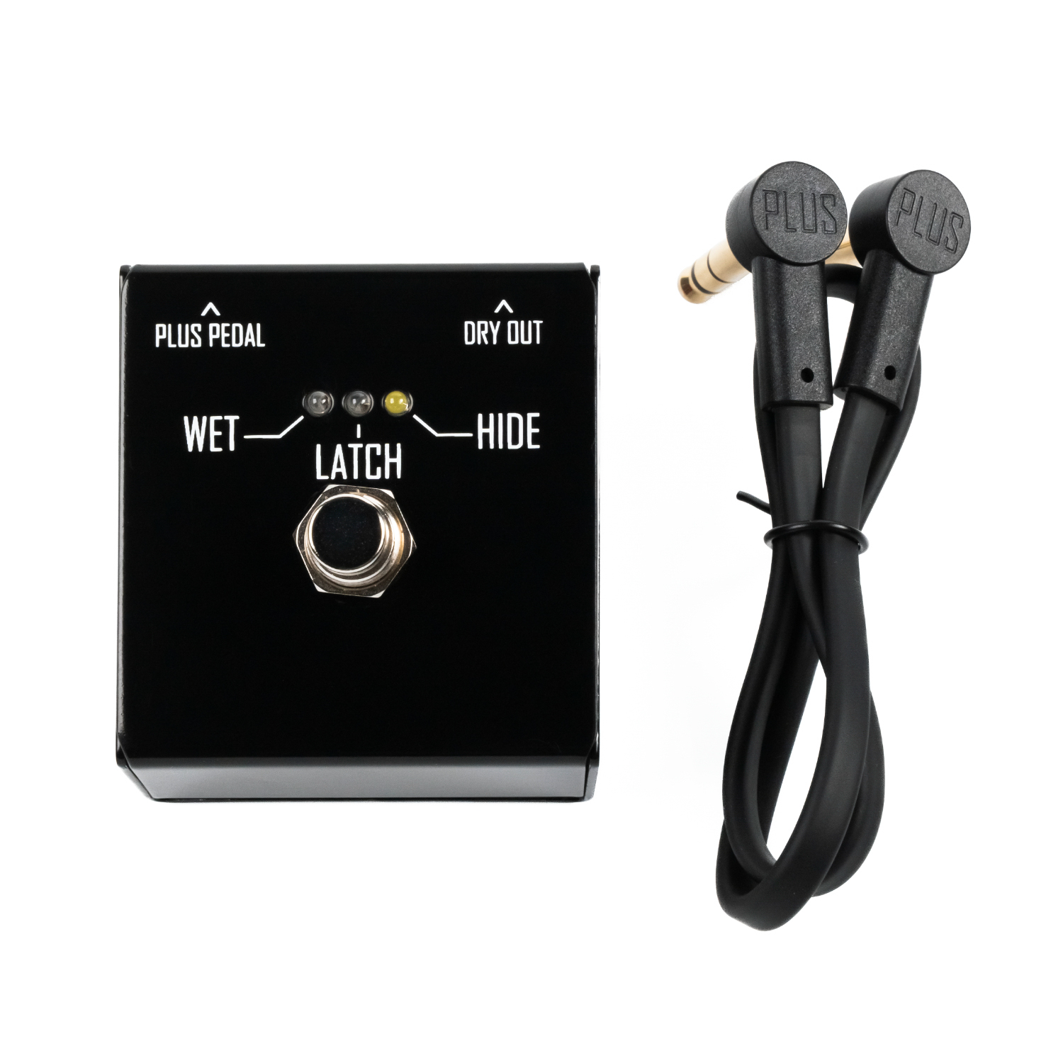 Plus Pedal II Footswitch