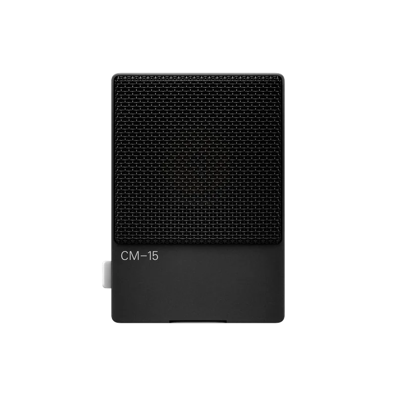 CM-15 black
