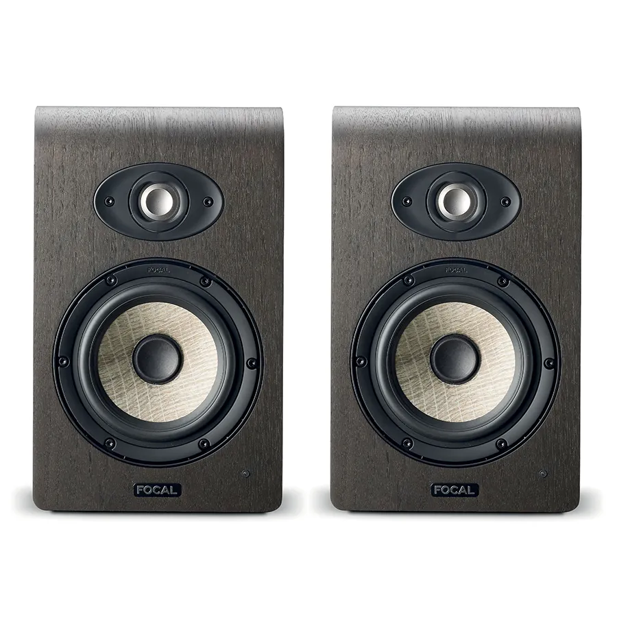 Focal Shape 50 (1Pair)