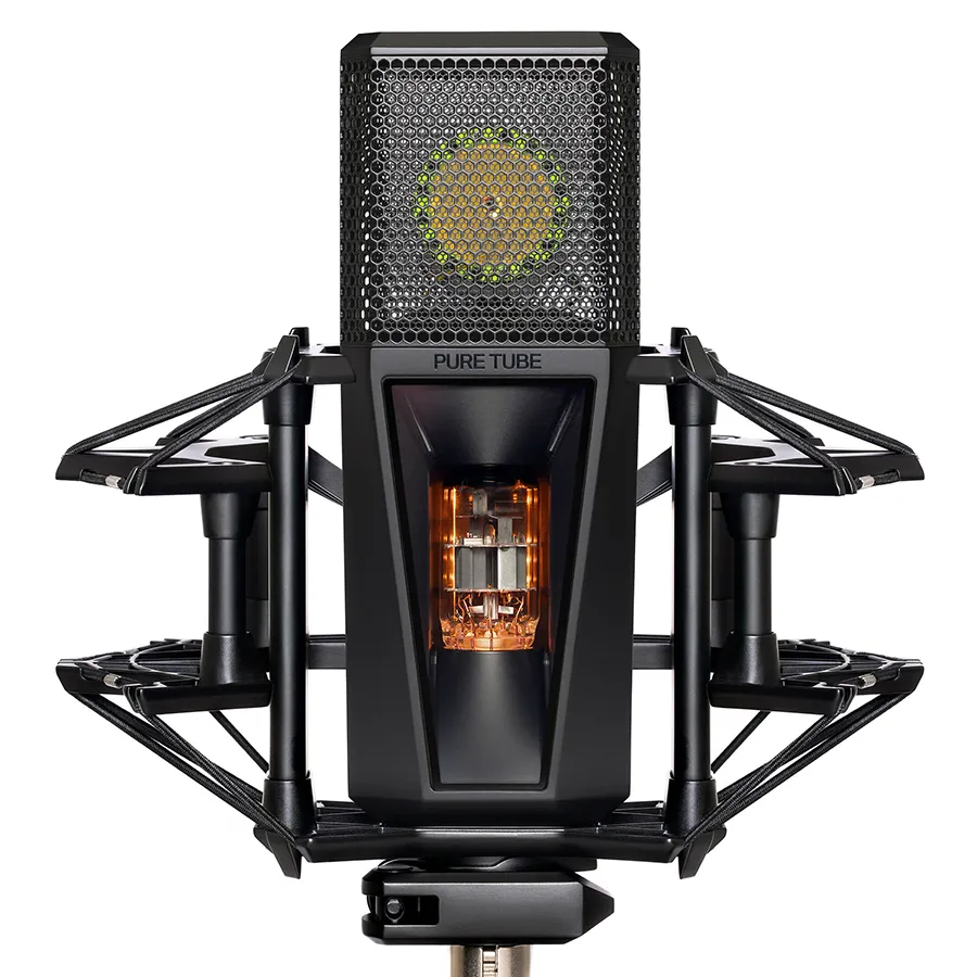 LEWITT PURE TUBE STUDIO set