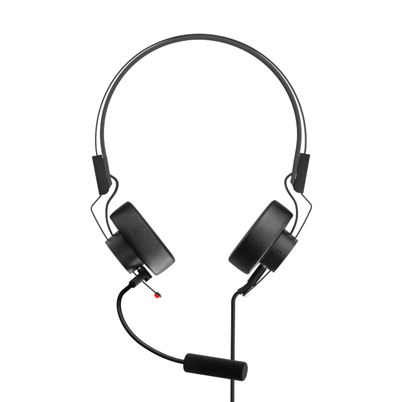 M-1 headphones