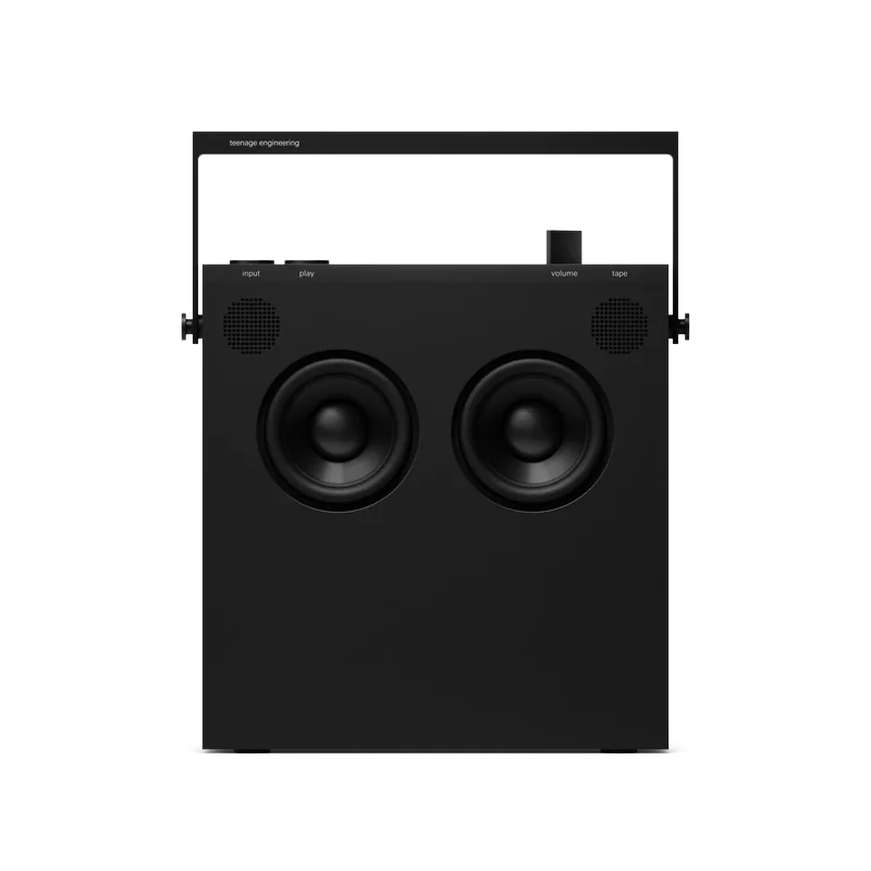 OB-4 black