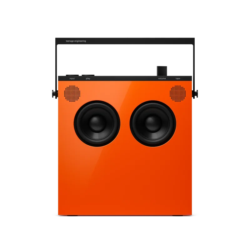 OB-4 orange