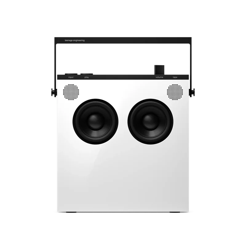 OB-4 white