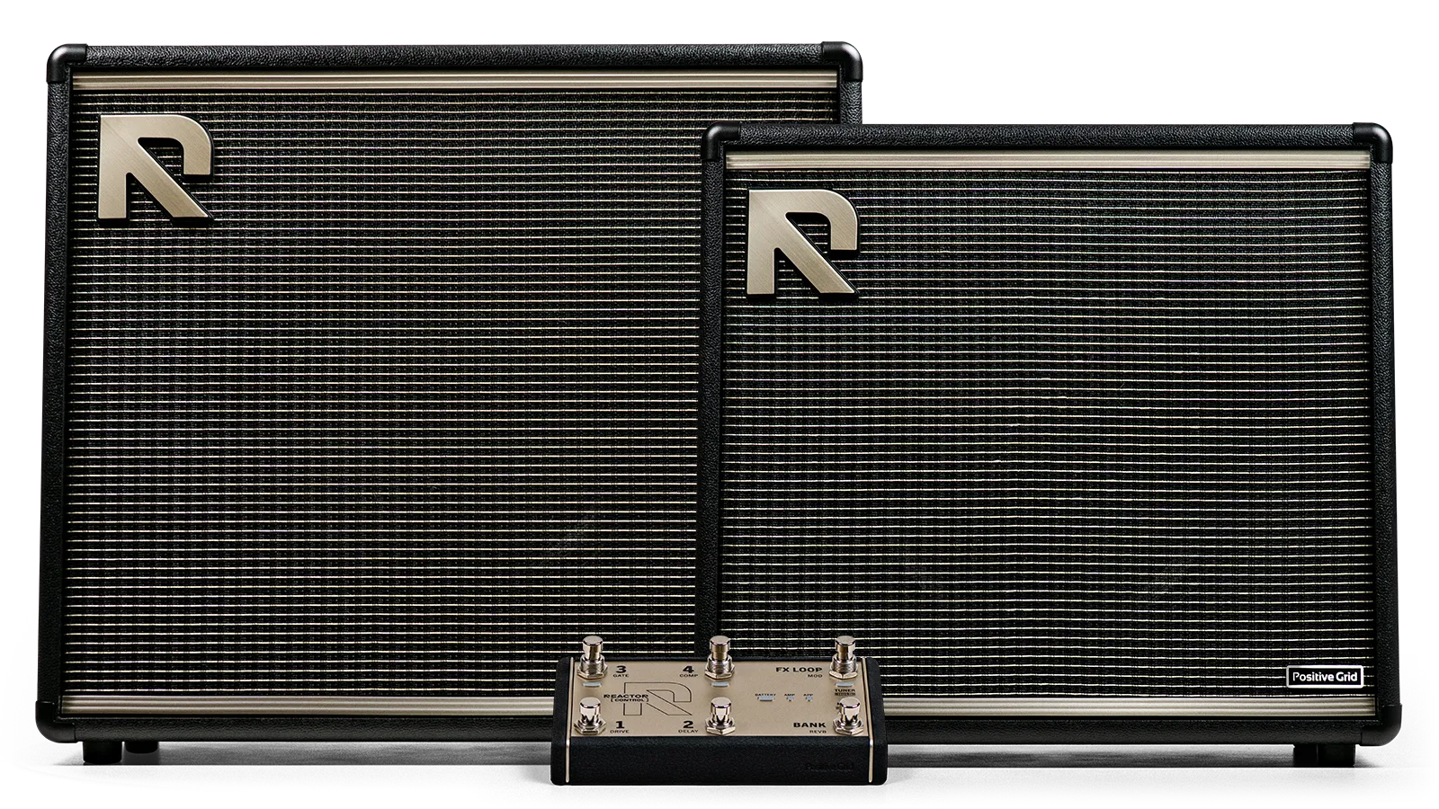 REACTOR Series