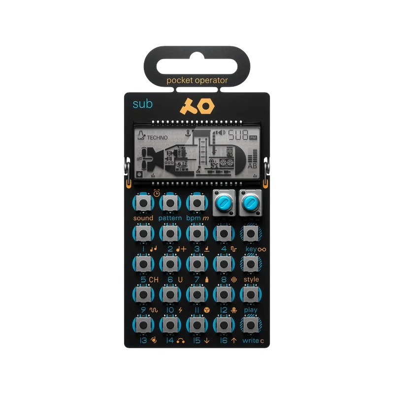 PO-14 sub