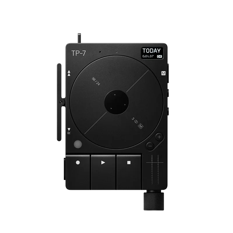TP-7 black