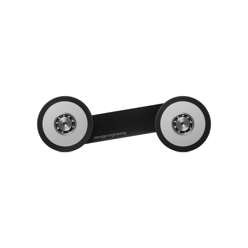 grip car black