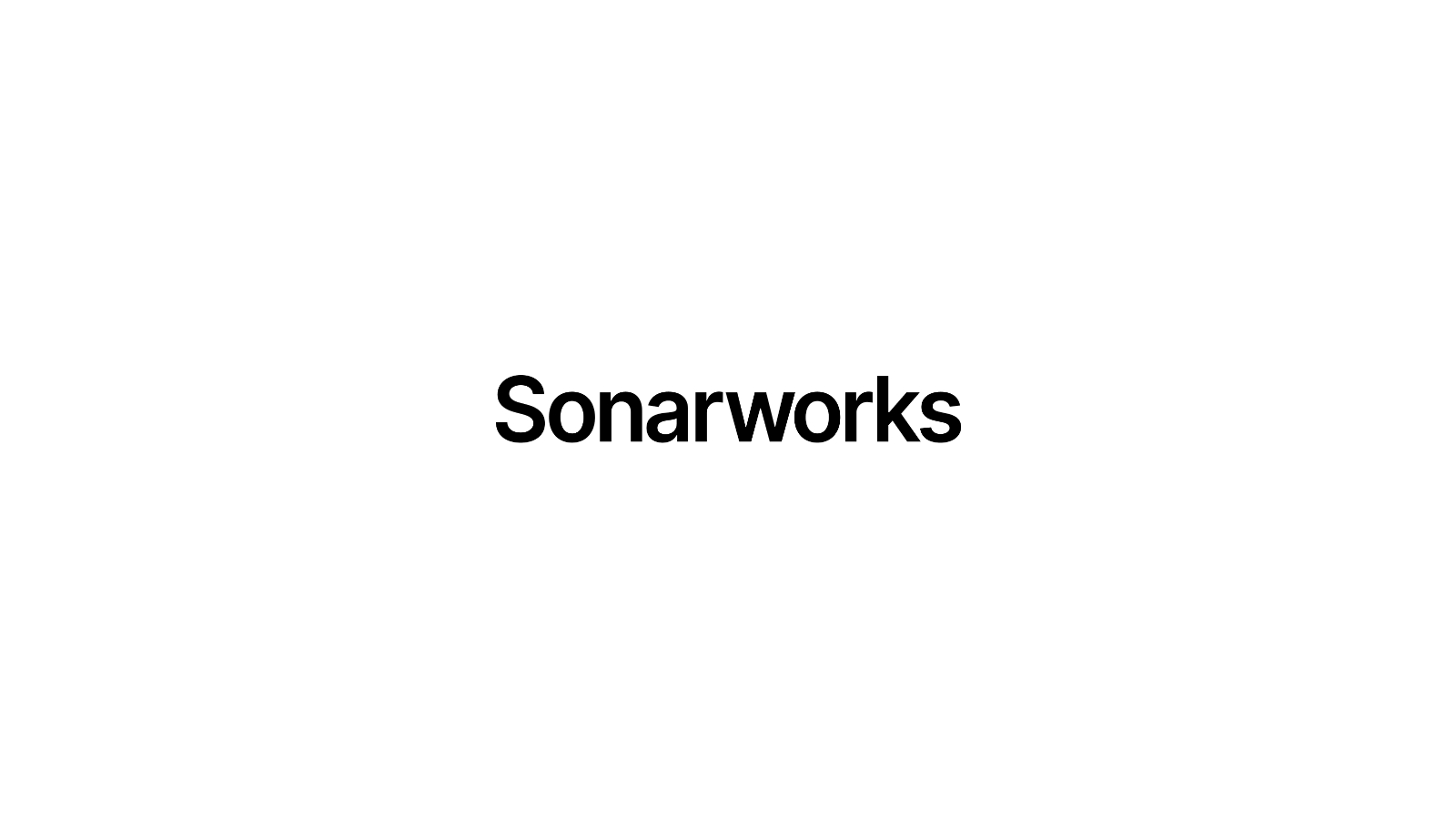 Sonarworks価格改定（値下げ）のご案内