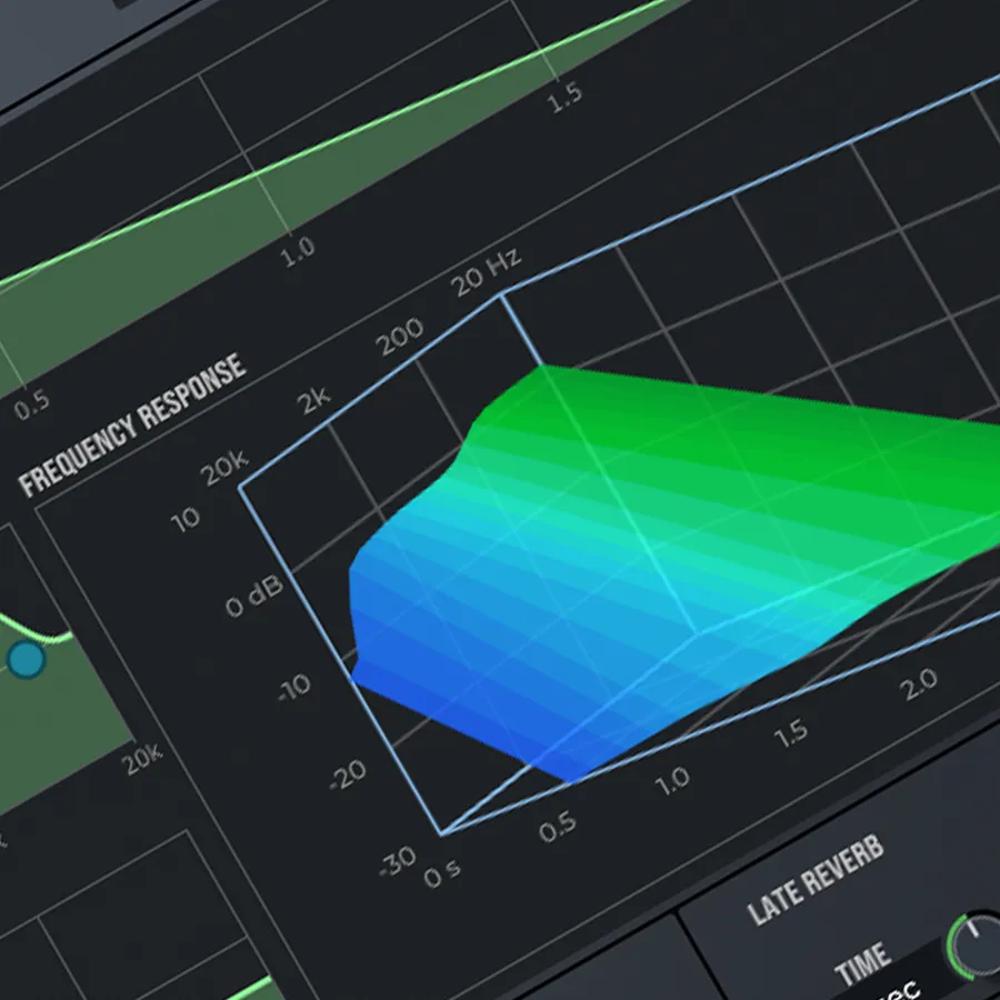 MasterVerb 7