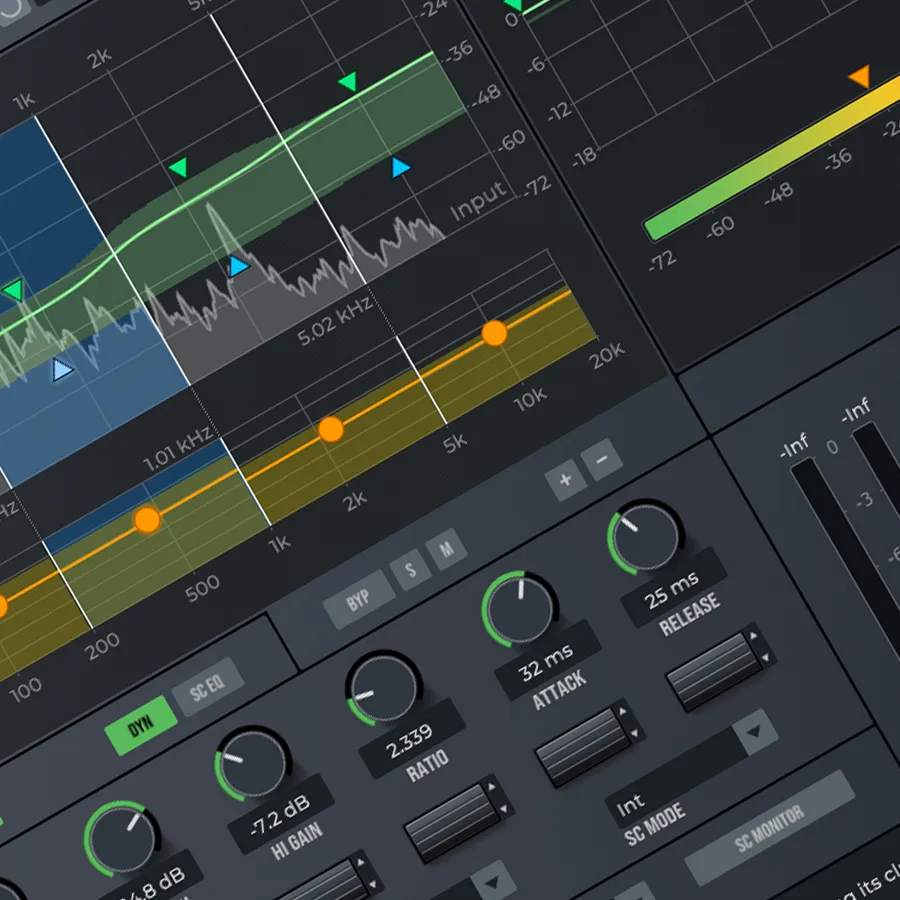 MultiDynamics 7