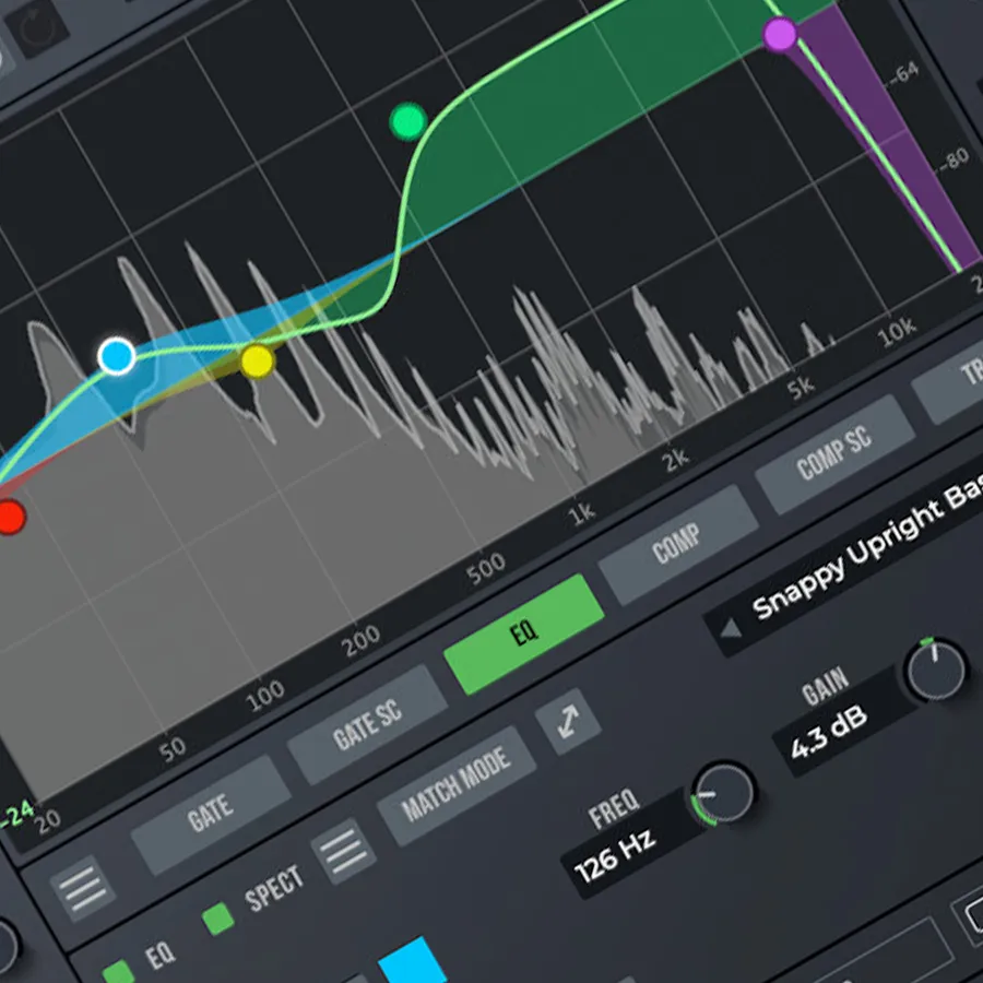 TrackPlug 7