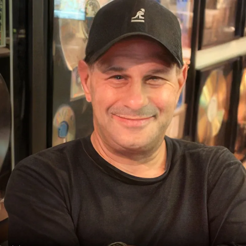 Howie Weinberg（ハウイー・ワインバーグ）