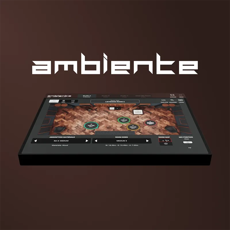 Ambiente