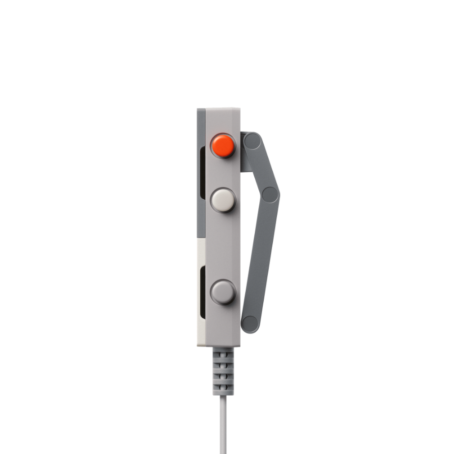 EP-2350 FX MIC サイド