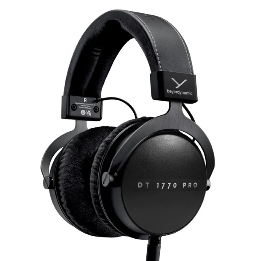 beyerdynamic DT1770 mk2 (密閉)