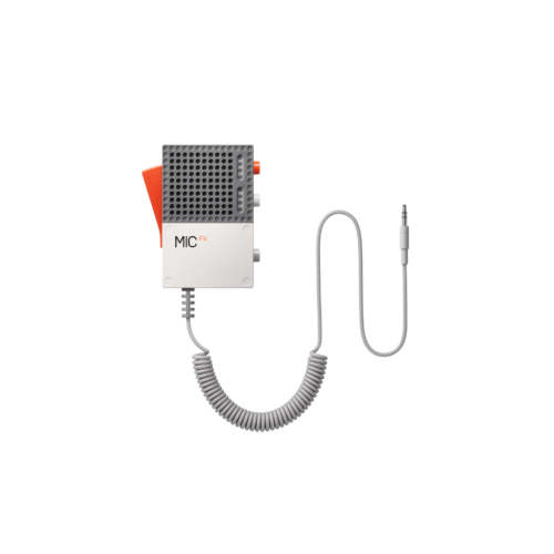 EP-2350 FX MIC