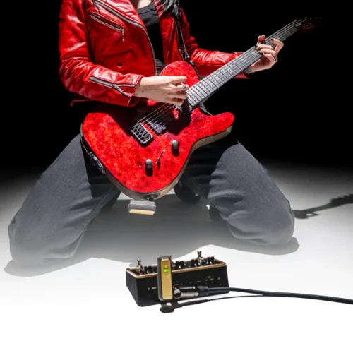 Spark PEDAL