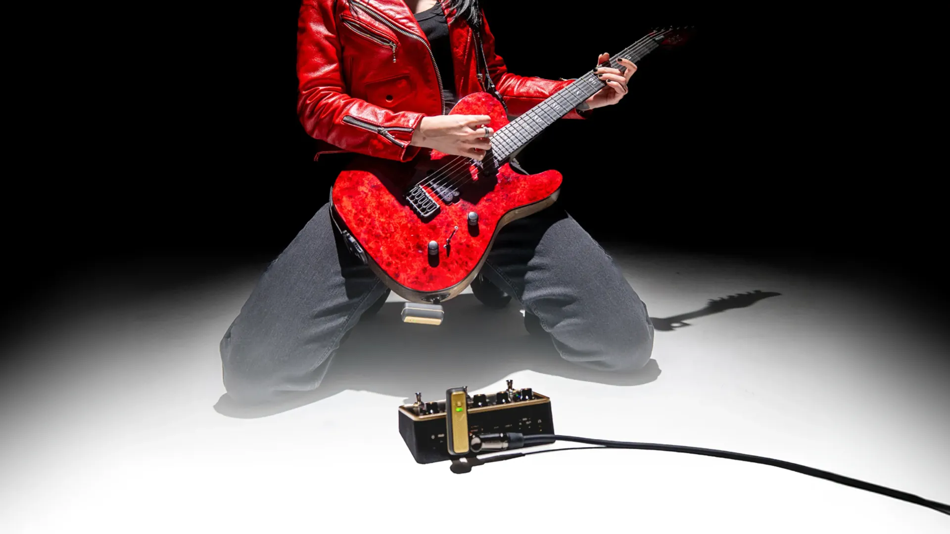 Spark PEDAL