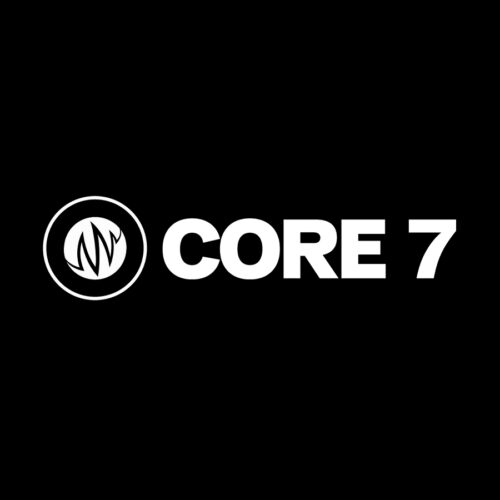Core 7 Library Bundles