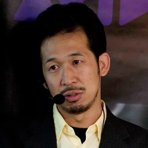 前田 洋介