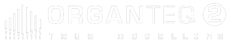 Organteq logo