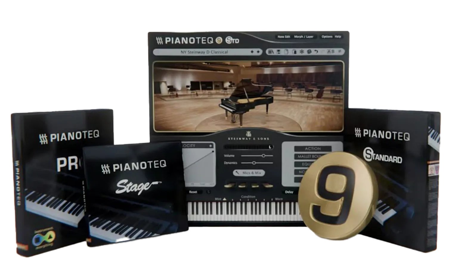 pianoteq