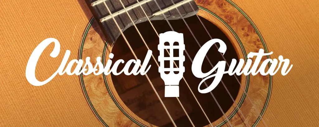 Classical Guitar add-on for Pianoteq