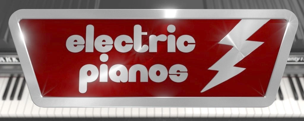Electric Pianos add-on for Pianoteq
