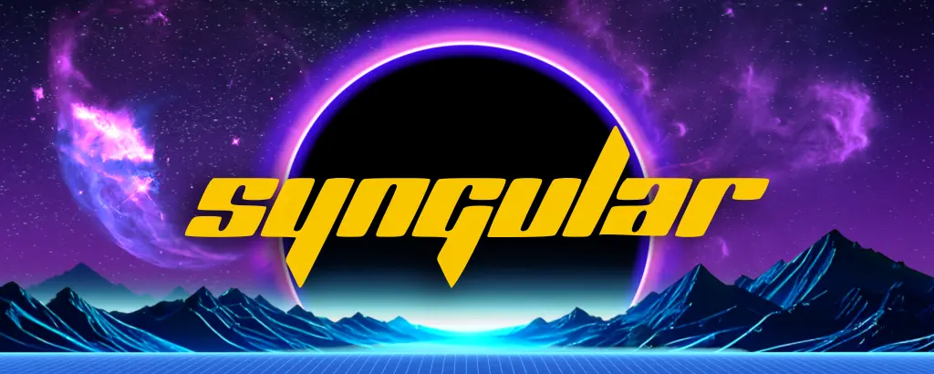 Syngular add-on for PIANOTEQ