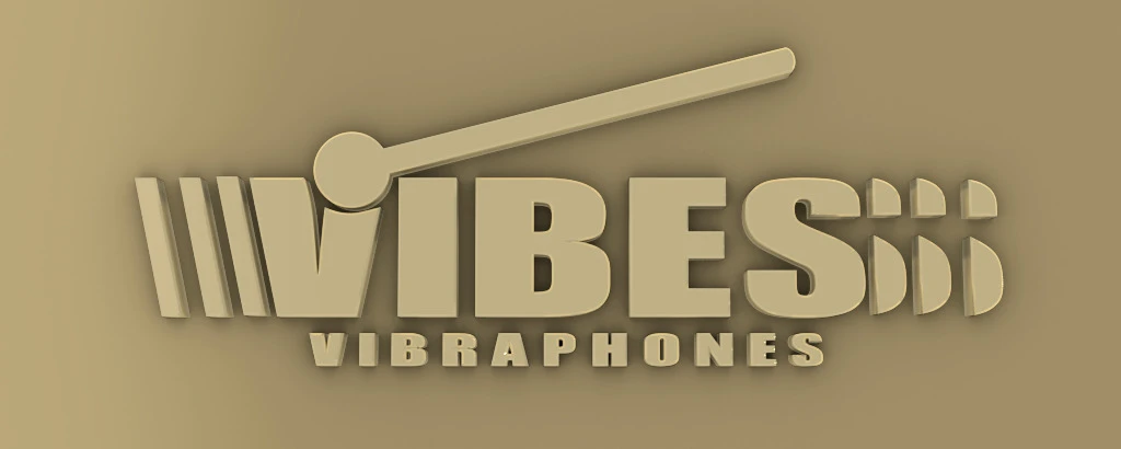 Vibes add-on for Pianoteq
