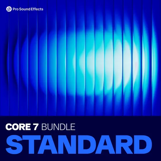 CORE 7: Standard