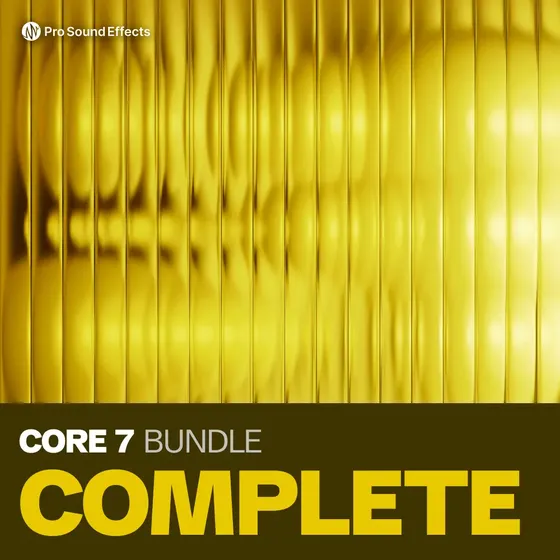 CORE 7: Complete
