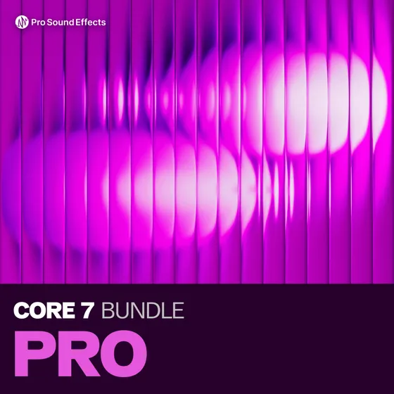 CORE 7: Pro