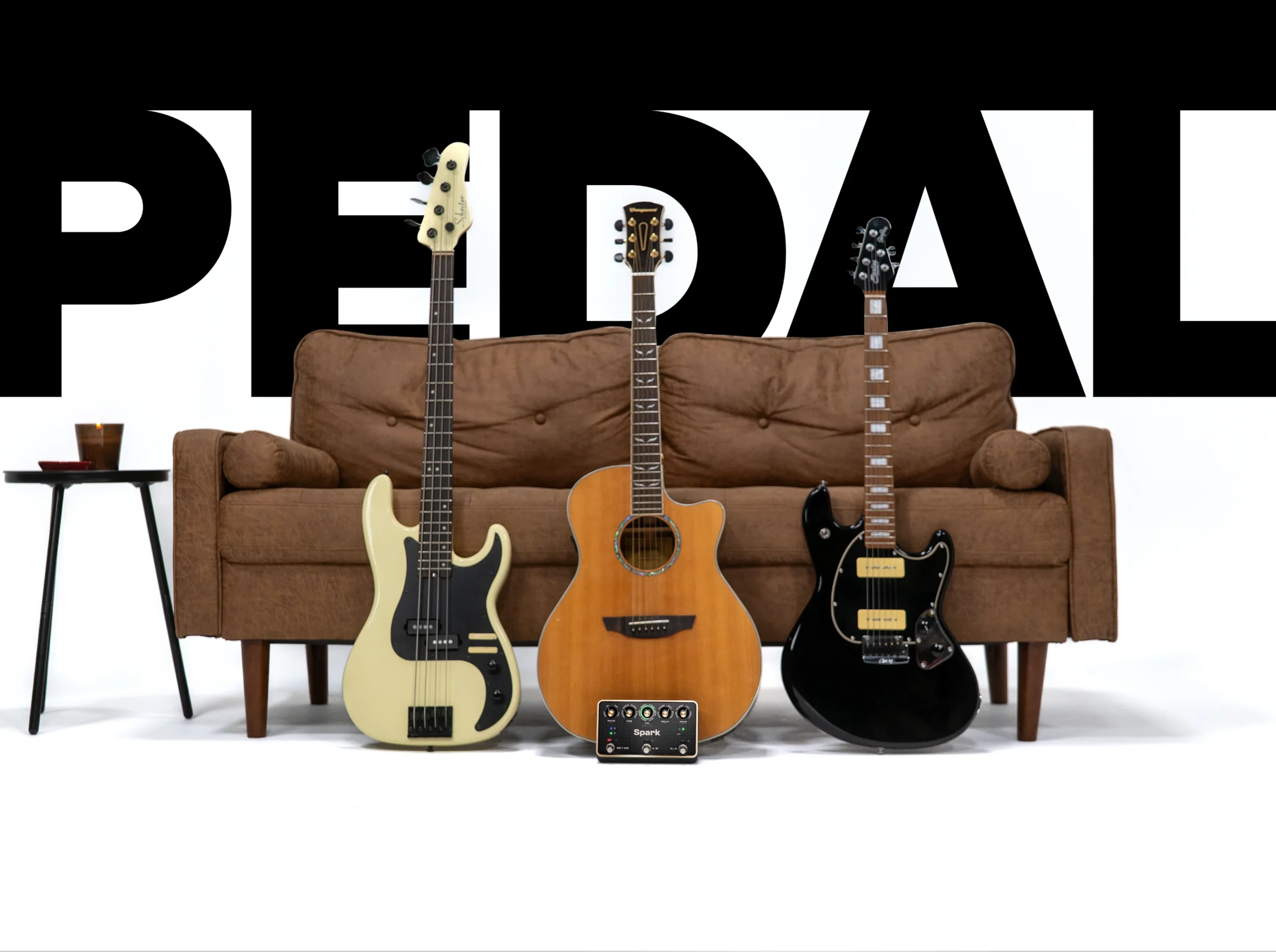 PEDAL