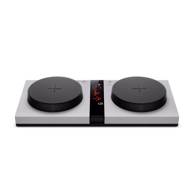 EP-127 K.O.-PEDAL