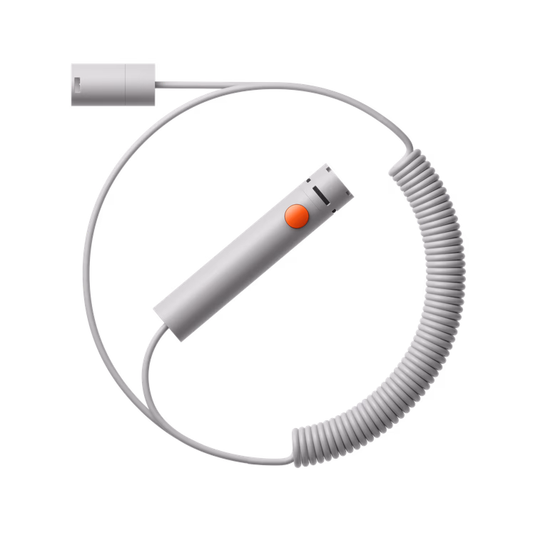 HANDY MIC