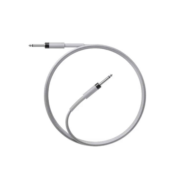 textile guitar cable