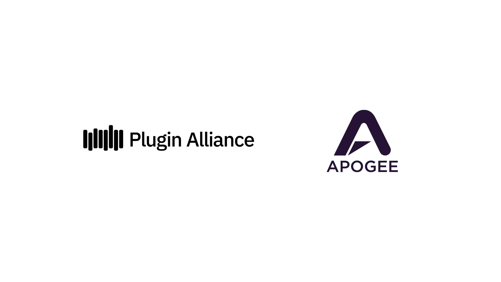 Apogee（Plugin）およびPlugin Allianceのソフトウェア製品の国内流通・販売終了のお知らせ
